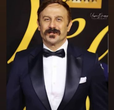 قصي خولي يرد على اتهام الجمهور له بخضوعه للتجميل