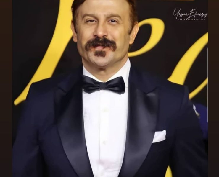 قصي خولي يرد على اتهام الجمهور له بخضوعه للتجميل