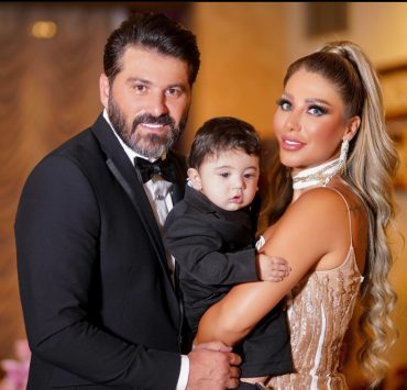 لمى الرهونجي توضح سبب إعلانها الانفصال عن يزن السيد