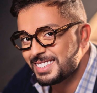 "ما يستهلني" لحاتم عمور تتخطى حاجز المليوني مشاهدة
