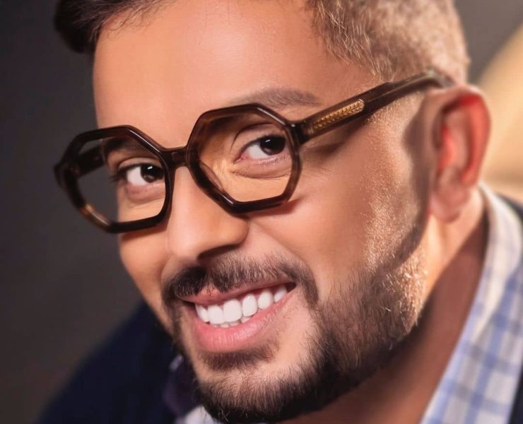 "ما يستهلني" لحاتم عمور تتخطى حاجز المليوني مشاهدة
