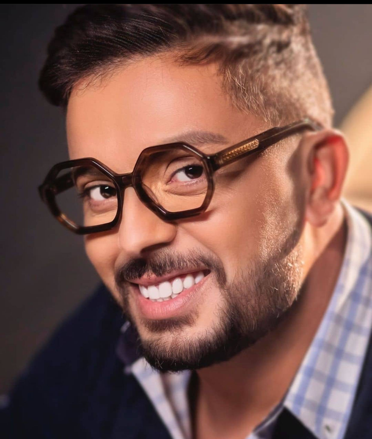 "ما يستهلني" لحاتم عمور تتخطى حاجز المليوني مشاهدة