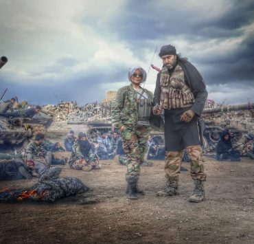 باسم ياخور ينفي تعرضه لحادث .. وصبا مبارك تلوم الصحافة