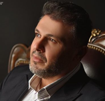 ربيع الأسمر يدخل المستشفى فما السبب؟