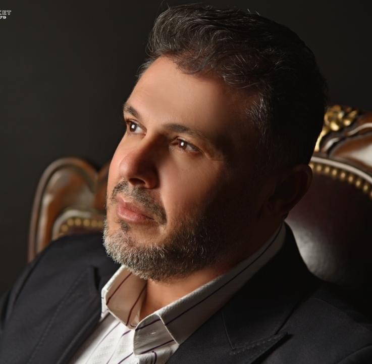 ربيع الأسمر يدخل المستشفى فما السبب؟