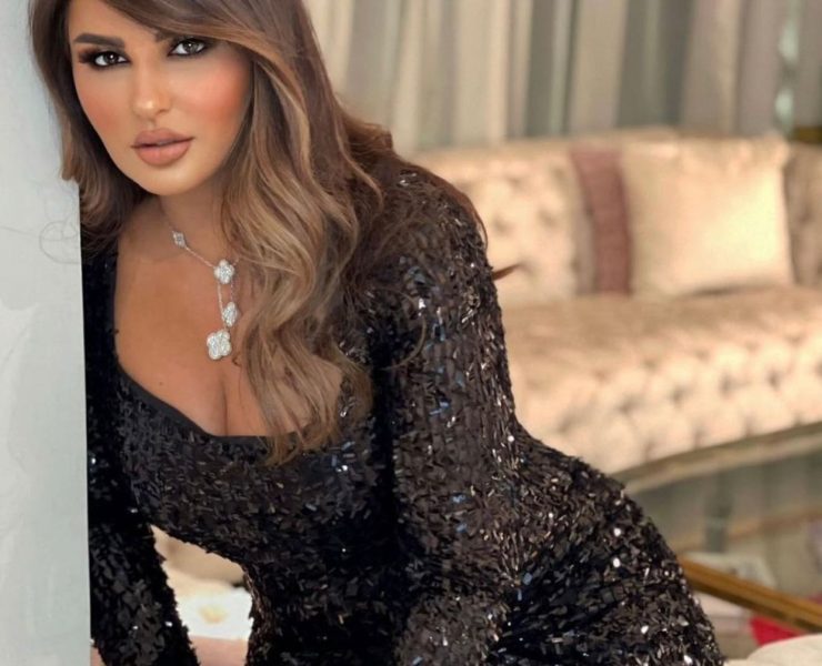 شذى حسون تعد جمهورها بحفل استثنائي على مسرح "سندباد لاند"