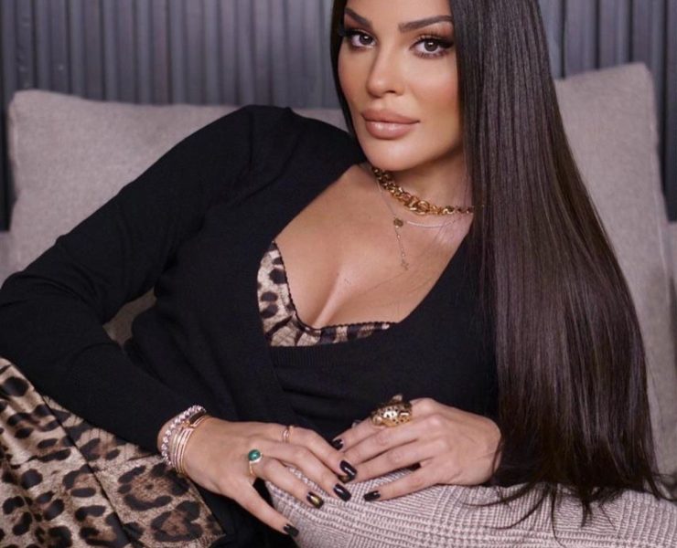 نادين نسيب نجيم: الحرية لا تقدر بثمن