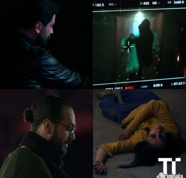 "Tentime" تصور إنتاجاتها الدرامية الخاصة عبر "إيكو"