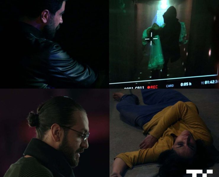 "Tentime" تصور إنتاجاتها الدرامية الخاصة عبر "إيكو"