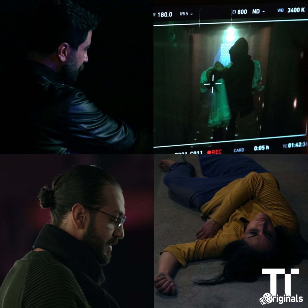 "Tentime" تصور إنتاجاتها الدرامية الخاصة عبر "إيكو"