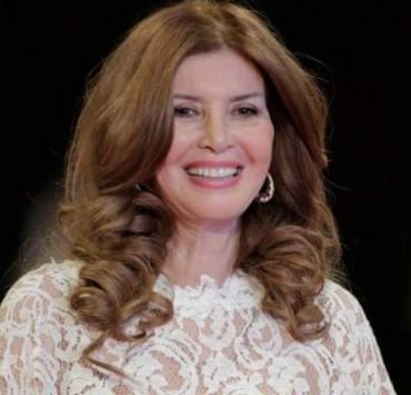 ما حقيقة إصابة ميرفت أمين بفيروس كورونا؟