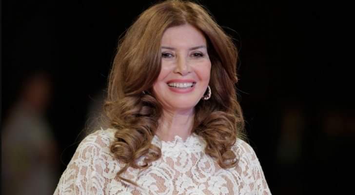 ما حقيقة إصابة ميرفت أمين بفيروس كورونا؟