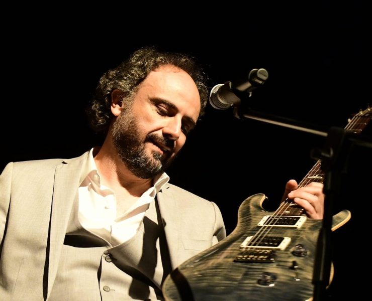 عدنان العودة لـ إياد الريماوي وكارمن توكمه جي: كم الوقاحة منكما صار كبير كتير