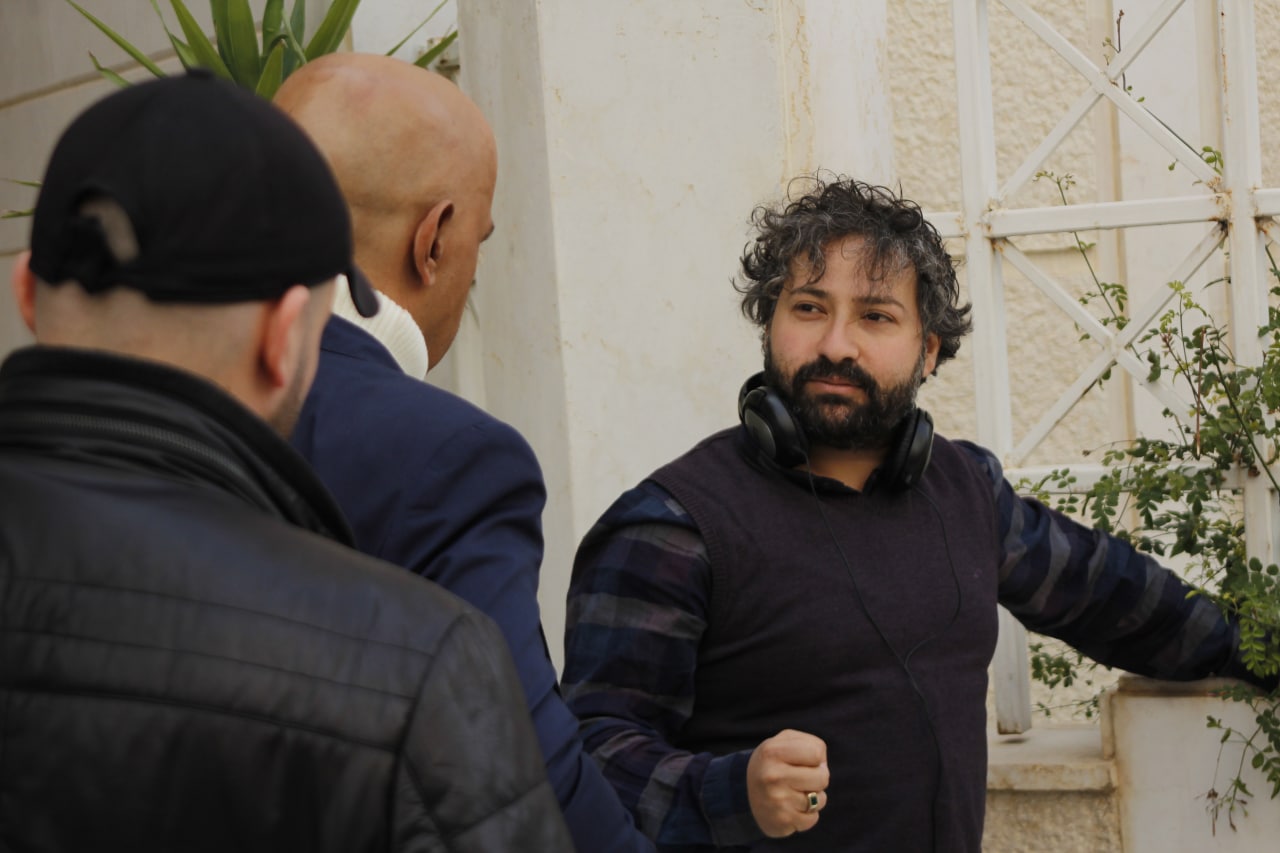 المخرج يزن أبو حمدة يكشف مصير "الضفدع" ويحضر لـ "موسم الصبار"