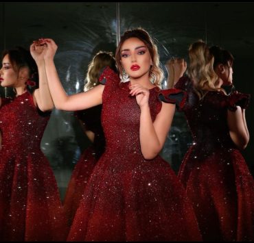 جميلة البداوي تطلق "يمتى استريح" برومانسية