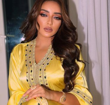 جميلة البداوي تشوق جمهورها عبر برومو قصير