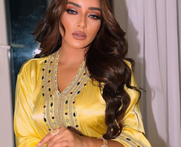 جميلة البداوي تشوق جمهورها عبر برومو قصير