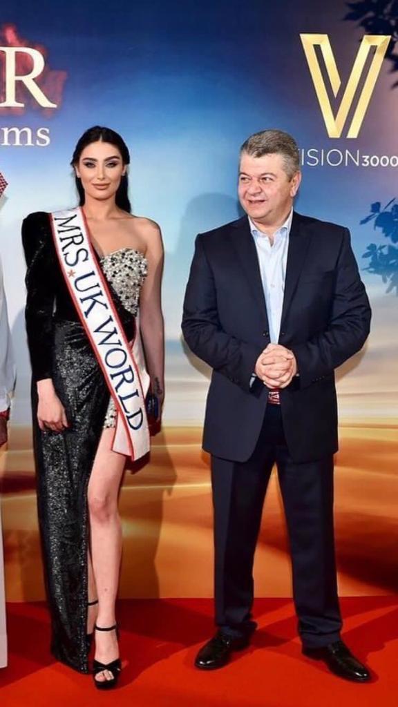 كشف النقاب عن أول Super Hero عربي ينطلق للعالم د. سليم الذهبي: "ANTAAR" حلم عربي