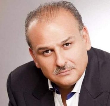 جمال سليمان عن الدراما السورية: دخلها متطفلون لكنها سترجع