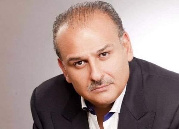 جمال سليمان عن الدراما السورية: دخلها متطفلون لكنها سترجع