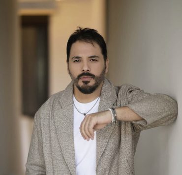 رامي عياش: فيديو فتيات مخيمات اللاجئين أثر فيني كتير