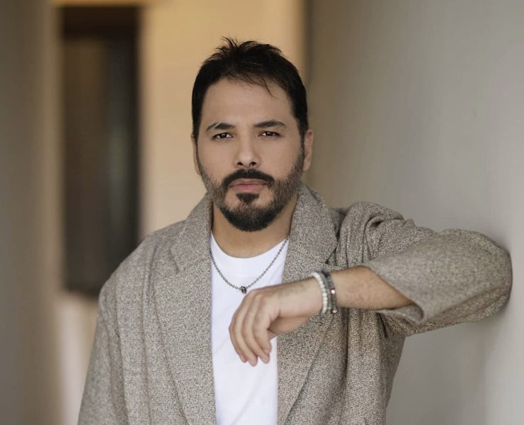 رامي عياش: فيديو فتيات مخيمات اللاجئين أثر فيني كتير
