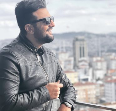 طلال مارديني ينفي استعداده للزواج