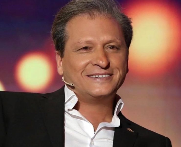 نزار فرنسيس : "تعا ننسى" كُتبت ولحنت بعشرين دقيقة