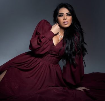 نانسي الزعبلاوي تحيي "ياما رحنا" بتوزيع جديد