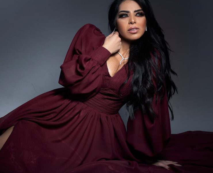 نانسي الزعبلاوي تحيي "ياما رحنا" بتوزيع جديد