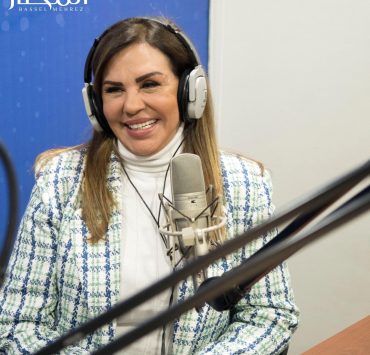 سلمى المصري: بهتم بحالي بس ما بغير ملامحي