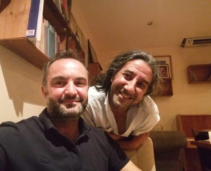 شارة مسلسل "سنوات الحب والحرب" بقلم عدنان العودة