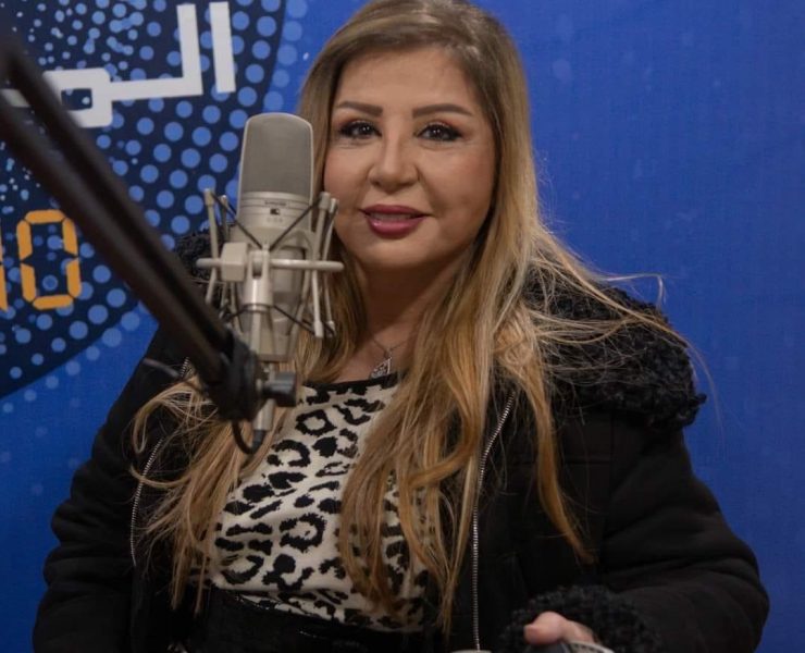 سحر فوزي: استبدلوني في “جوقة عزيزة” بفنانة أقل أجراً