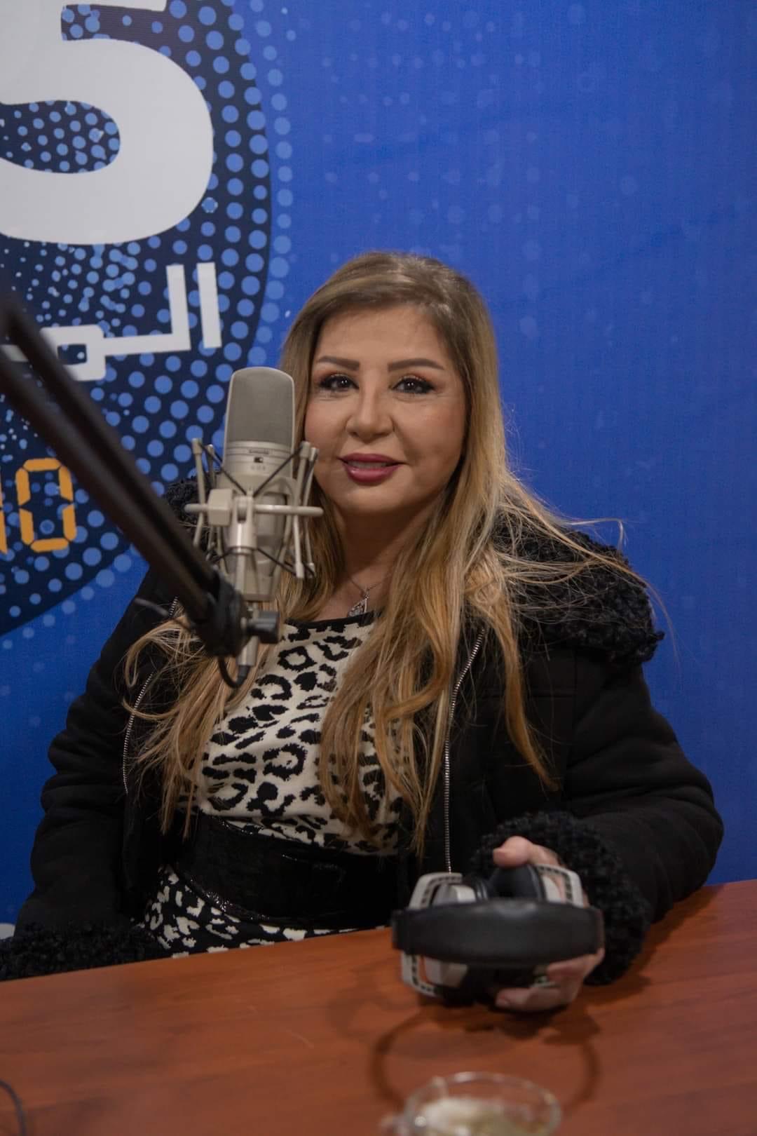 سحر فوزي: استبدلوني في “جوقة عزيزة” بفنانة أقل أجراً