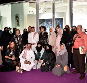 "بصمات فن ٥" يختتم فعالياته غداً