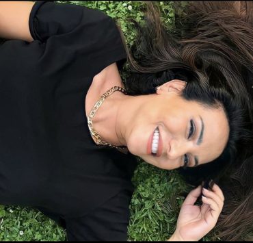 أمل عرفة تساند رابعة الزيات : “لا حياء في الدين”