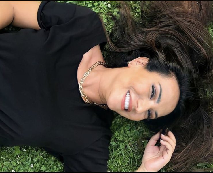 أمل عرفة تساند رابعة الزيات : “لا حياء في الدين”