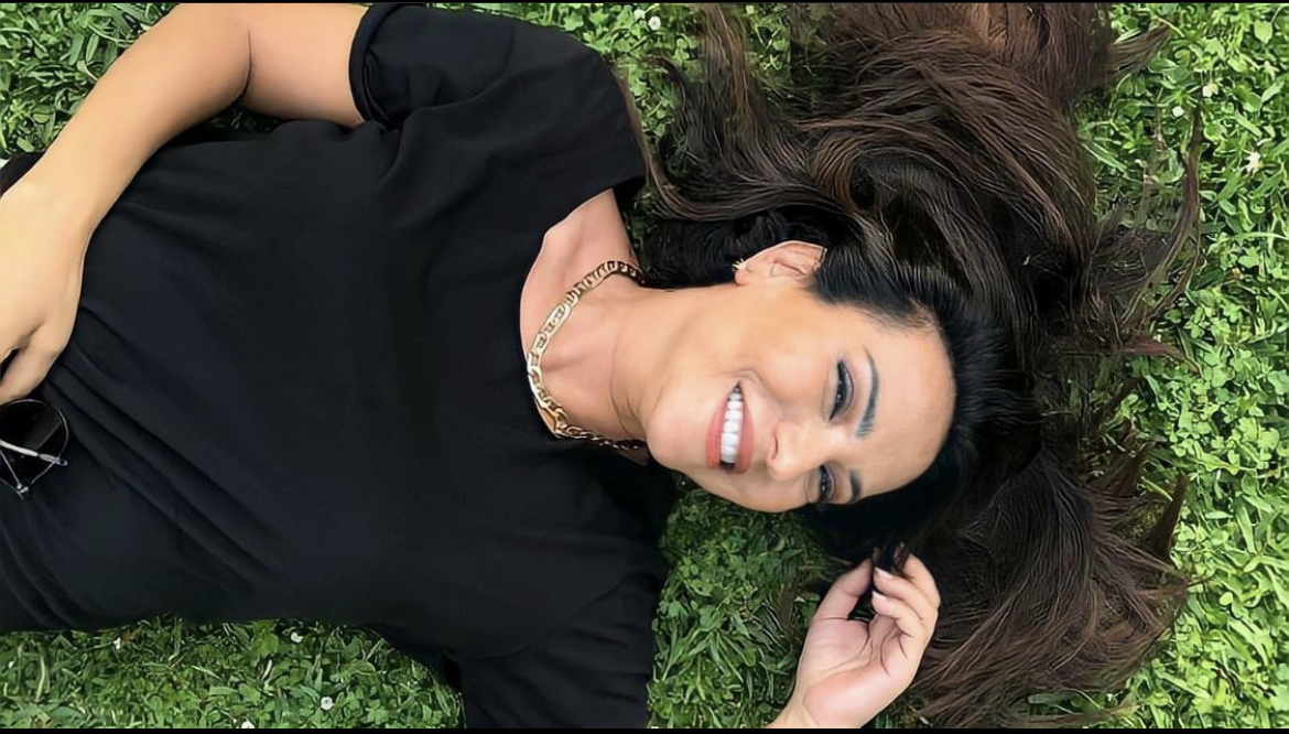 أمل عرفة تساند رابعة الزيات : “لا حياء في الدين”