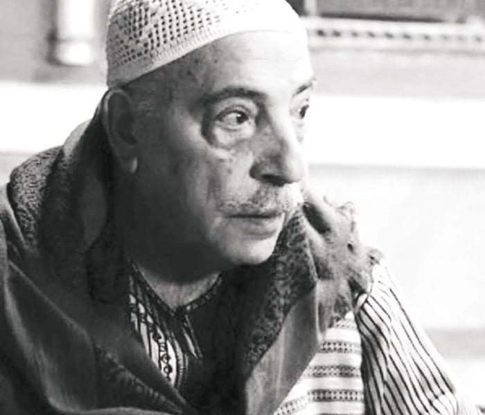 وفاة الفنان محمد الشماط بعد صراع مع المرض