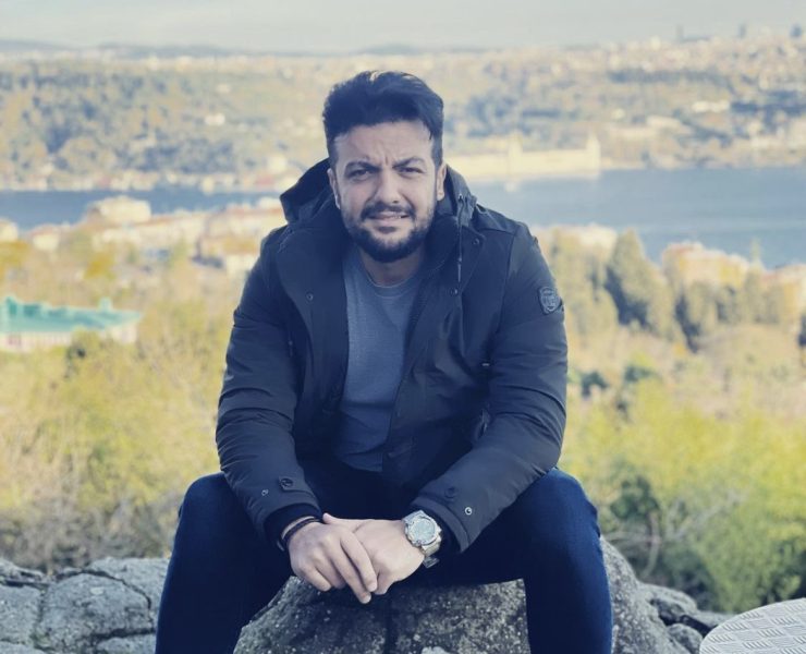 طلال مارديني لهؤلاء : “كفى مهزلة واستعراض وإباحية”