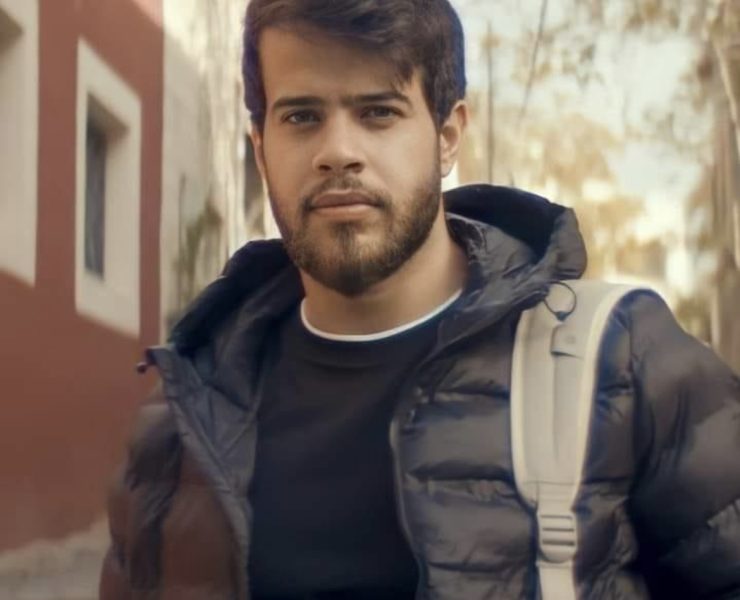أدهم نابلسي يبدأ حذف أغانيه ويكشف عن محتواه الجديد