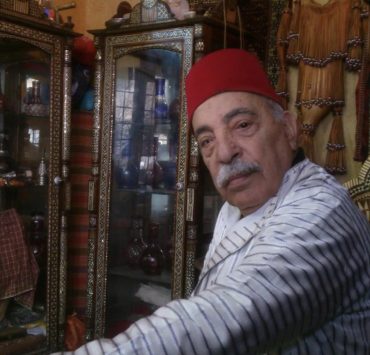 وداعاً أبو رياح .. فنانون ينعون محمد الشماط
