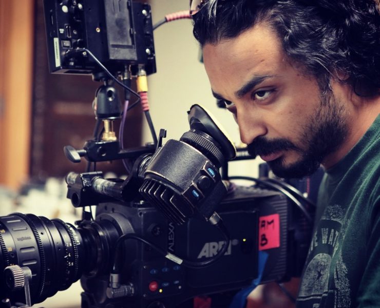 مسلسل "شام" ينطق وهؤلاء أبطاله