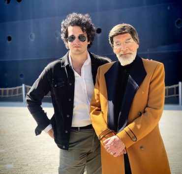 نجل ياسر العظمة ينفي ما تم تداوله عن نسخة ليبية من “مرايا”