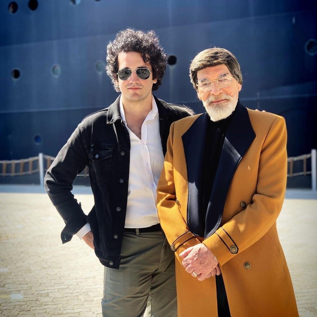 نجل ياسر العظمة ينفي ما تم تداوله عن نسخة ليبية من “مرايا”