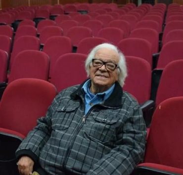 وداعاً عبد القادر البدوي.. رائد المسرح المغربي