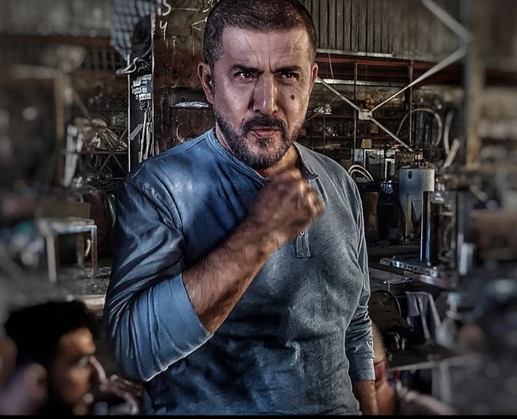 عابد فهد يطلب من ميشيل حايك التوقف عن نشر التوقعات السلبية