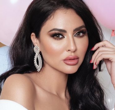 "ليا وحدي" .. جديد مريم حسين الغنائي