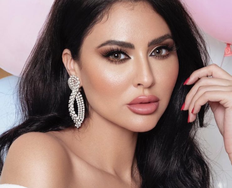 "ليا وحدي" .. جديد مريم حسين الغنائي