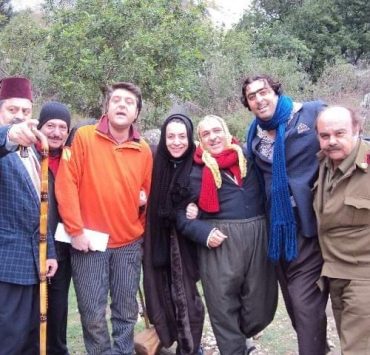 باسم ياخور يستذكر “ضيعة ضايعة” بوجود شكران مرتجى!